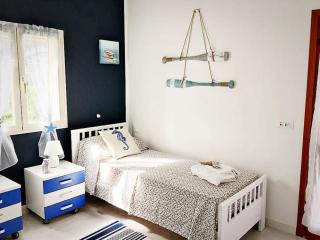 Villetta a pochi passi dalle spiagge di Lacona - 6