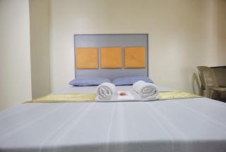 Rivoli Hotel - San Pablo City - 1