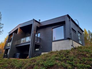 Villa Kanger Ruka1 - 9