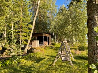 Säilöksen Lomahuvilat - Luhanka - 3