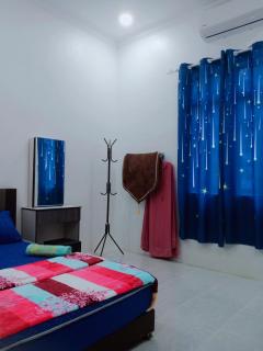CozyL Homestay in 3 minutes drive to Redang Jetty - 4