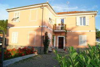 Il Melo Antico - appartamenti in villa d'epoca nel cuore del Monferrato - Acqui Terme - 7