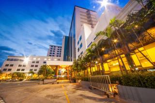 Boutique City Hotel - 9