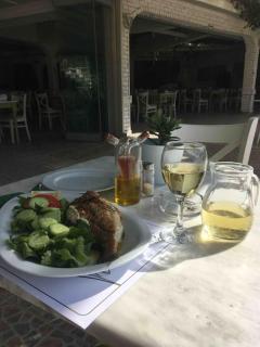 Traditional Detached Corfu House, 50m to village square - Liapades - 9