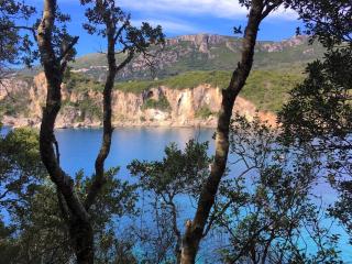 Traditional Detached Corfu House, 50m to village square - Liapades - 8