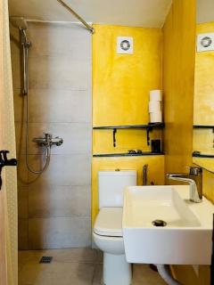 Traditional Detached Corfu House, 50m to village square - Liapades - 1