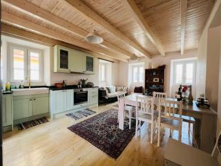 Traditional Detached Corfu House, 50m to village square - Liapades - 8