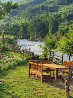 Deja Vu Sapa Homestay - 0