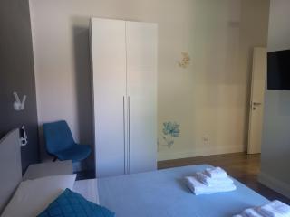 Come nelle Favole, camere e appartamenti - Castellabate - 6