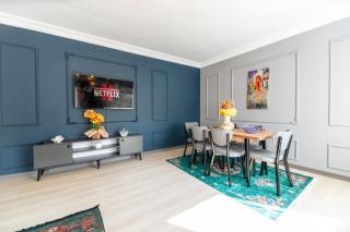 Hexa Suites Hotel - 6