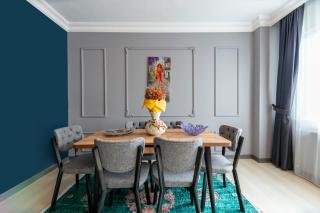Hexa Suites Hotel - 2