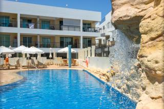 Sea View APT*Spacious balcony*200m to the Beach - Paralimni - 0