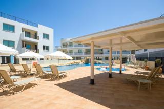 Sea View APT*Spacious balcony*200m to the Beach - Paralimni - 2