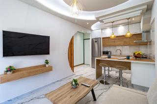 Sergio Luxury Appartment - 3