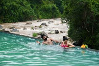 Eden Woods Resorts and Spa - Munnar - 9