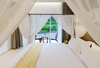 Eden Woods Resorts and Spa - Munnar - 7