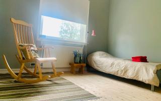 Ruim en licht familiehuis No 21 - Föllinge - 8