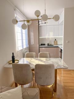 Apartman Goldea - Lukavica - 9