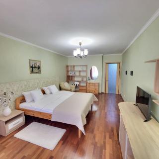 Apartment on Hryshka Street - 2