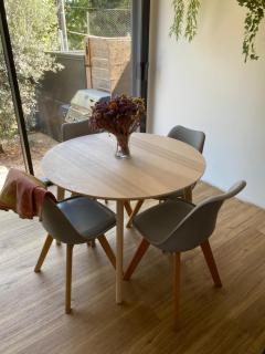 Maison aux pieds des Alpilles - Noves - 9