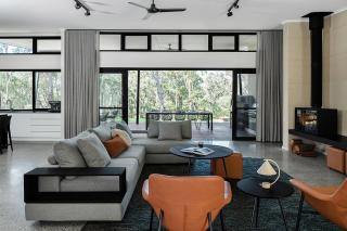 Songbird I Private Properties - Yallingup - 3