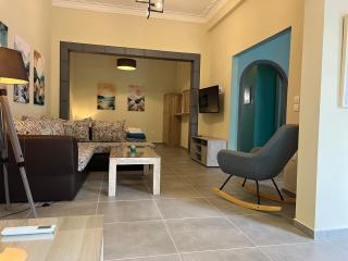 Spacious and beautiful house - Le Pirée - 4