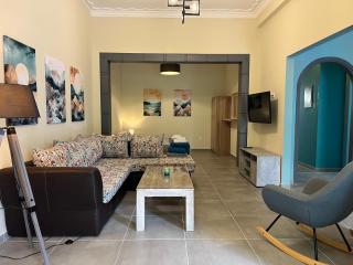 Spacious and beautiful house - Le Pirée - 9