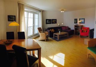 Haus "Granitzblick" Whg 9 - 5