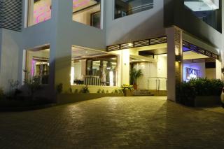 Hotel Moonlit Regency - Thodupuzha - 4