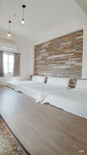 Summer Hill Homestay - Xiaoliuqiu - 4