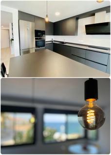 Apartamento en Ametlla de Mar SEA VIEW HAUS FREE WIFI - L'Ametlla de Mar - 8