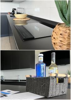 Apartamento en Ametlla de Mar SEA VIEW HAUS FREE WIFI - L'Ametlla de Mar - 2