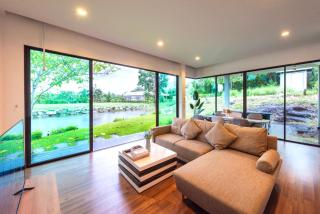 Lake Paradise Villa Khaoyai LB3 - Ban Rai Khlong Sai - 1
