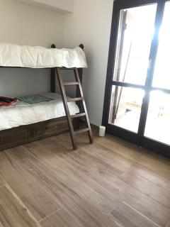 Trilocale in residence Verdesirente - 3