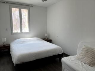 bel appartement climatisé centre - Albi - 1