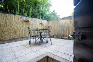 L' Antica Oliviera D'Orcia - 0