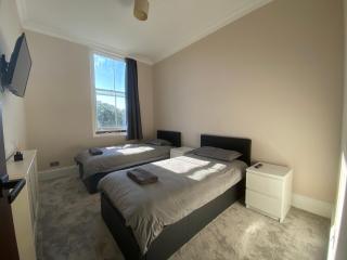 South Chelsea Room London - 0