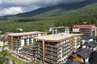TATRYSTAY Private Apartments Hrebienok - Starý Smokovec - 9