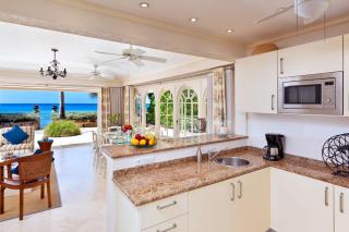 Leamington Cottage - 3