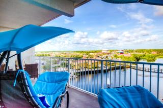 Laketown Wharf Resort 631 By Aneliya - Panama City Beach - 8