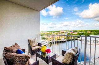 Laketown Wharf Resort 631 By Aneliya - Panama City Beach - 7