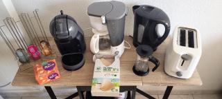 Le Petit Large T2 - vue sur mer - 4