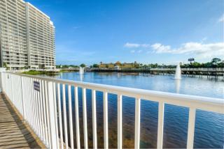 Laketown Wharf Resort 631 By Aneliya - Panama City Beach - 4