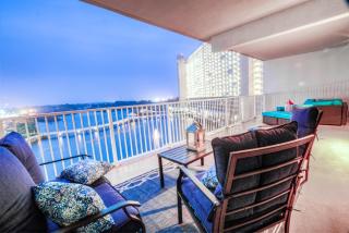 Laketown Wharf 534 By Aneliya - Panama City Beach - 8
