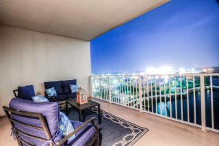 Laketown Wharf 534 By Aneliya - Panama City Beach - 6