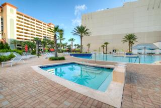 Laketown Wharf 429 By Aneliya - Panama City Beach - 4