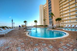 Laketown Wharf 429 By Aneliya - Panama City Beach - 2