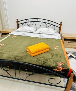 YourHouse Новая 2-х комнатная квартира по Жубанова - 9