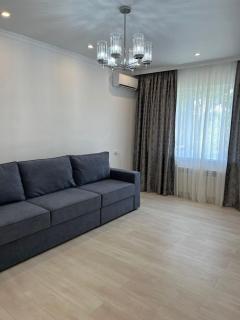 YourHouse Новая 2-х комнатная квартира по Жубанова - 6