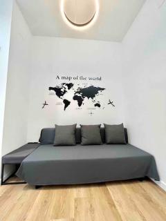 Acogedor apartamento 5 personas - Valencia - 7